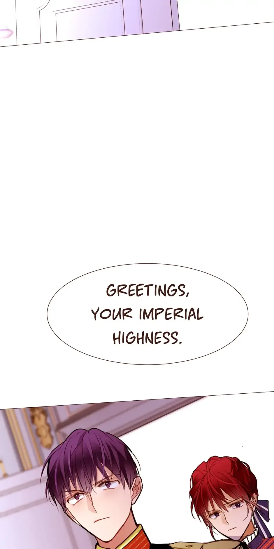 The Stereotypical Life of a Reincarnated Lady Chapter 92 – Page 54