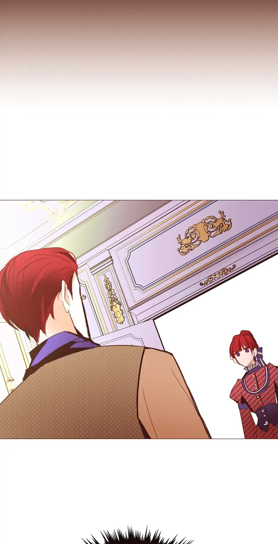 The Stereotypical Life of a Reincarnated Lady Chapter 92 – Page 59