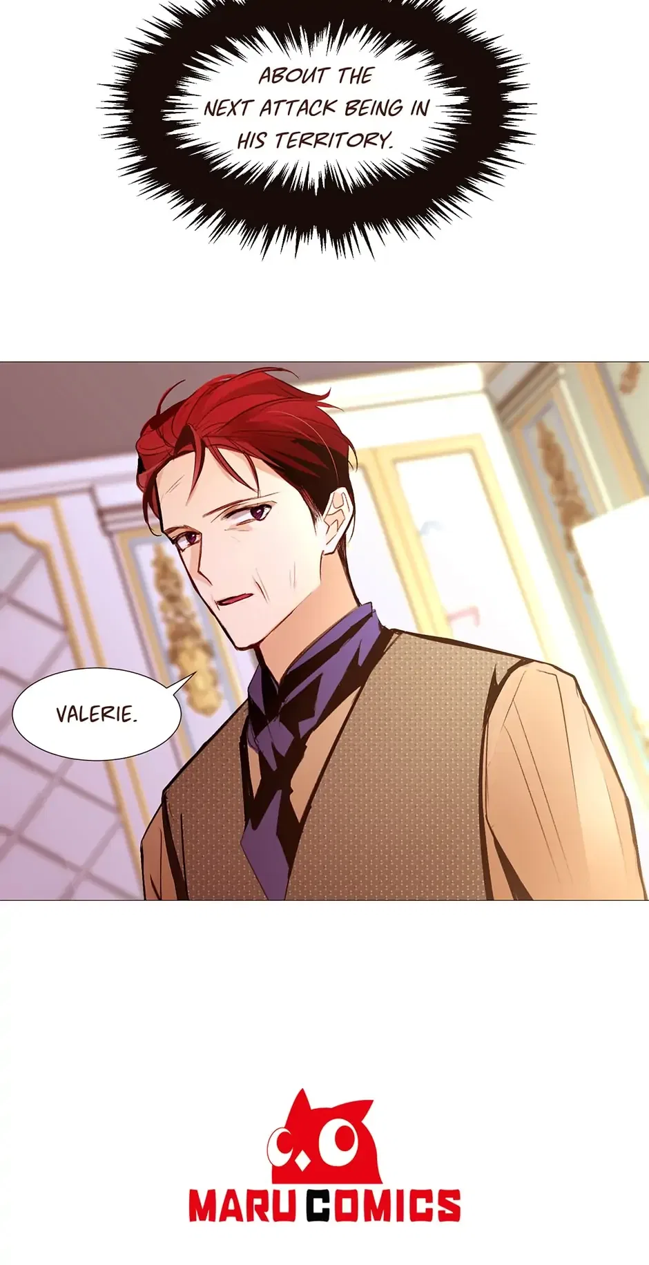 The Stereotypical Life of a Reincarnated Lady Chapter 92 – Page 60