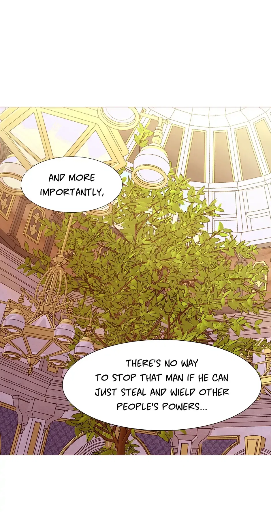 The Stereotypical Life of a Reincarnated Lady Chapter 91 – Page 2