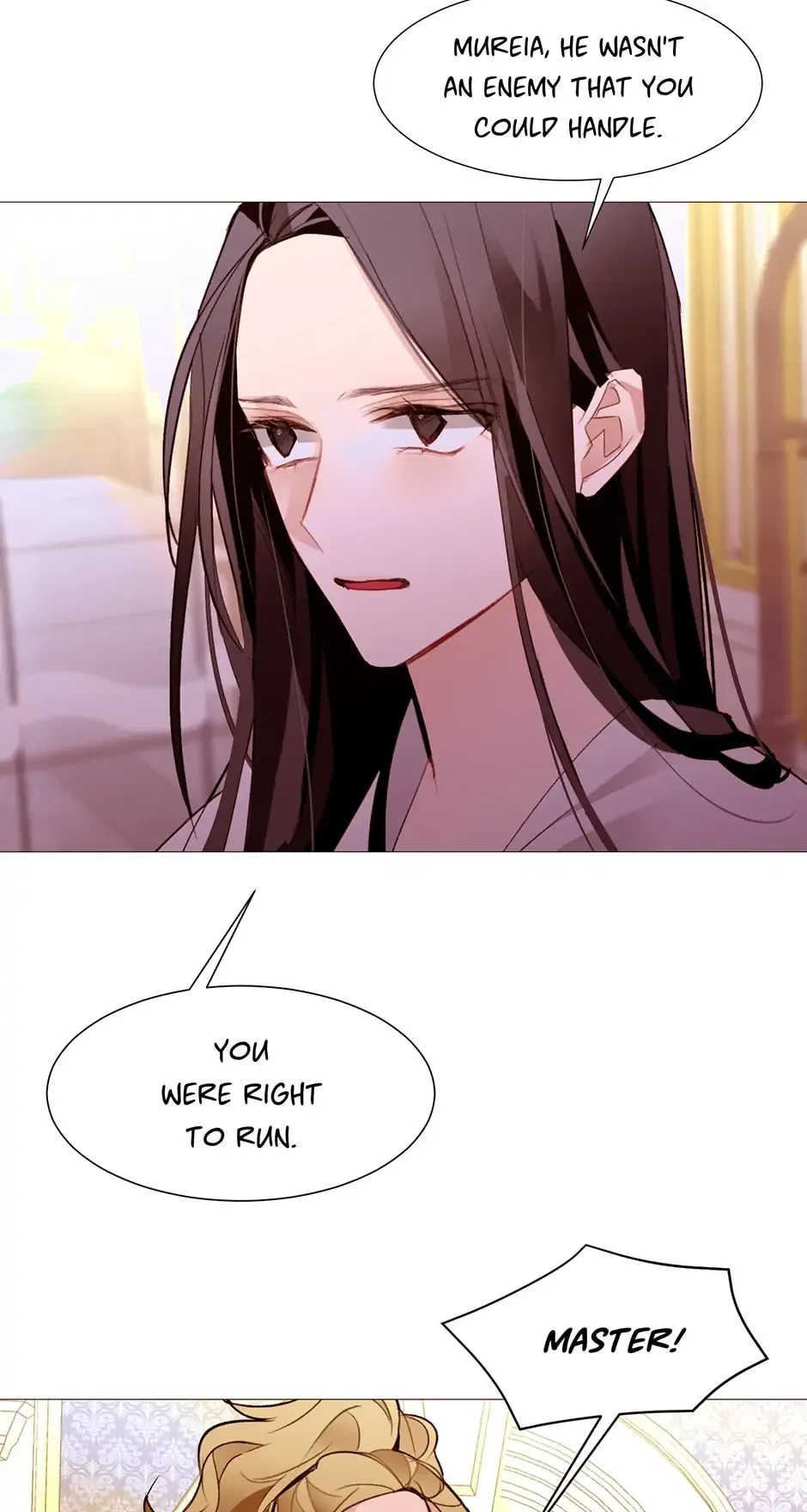 The Stereotypical Life of a Reincarnated Lady Chapter 91 – Page 8