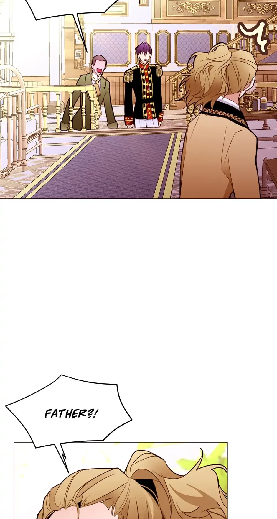 The Stereotypical Life of a Reincarnated Lady Chapter 91 – Page 10