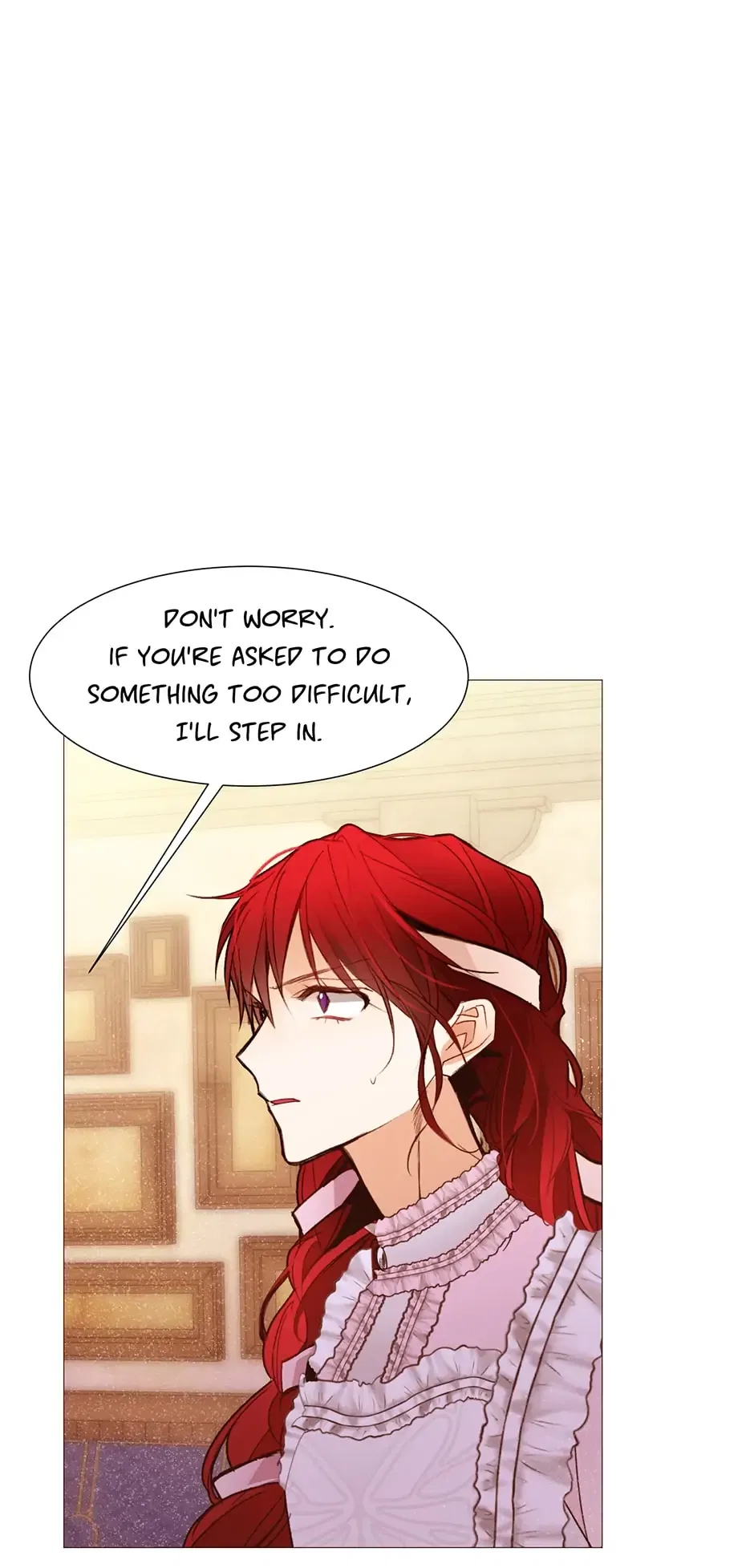 The Stereotypical Life of a Reincarnated Lady Chapter 91 – Page 18