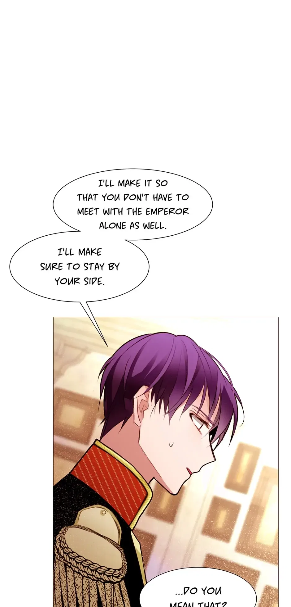 The Stereotypical Life of a Reincarnated Lady Chapter 91 – Page 19