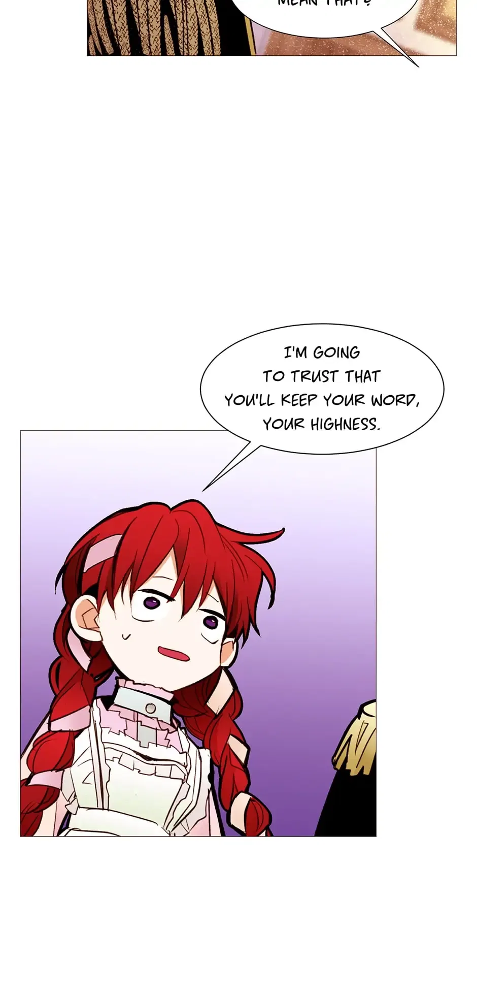 The Stereotypical Life of a Reincarnated Lady Chapter 91 – Page 20