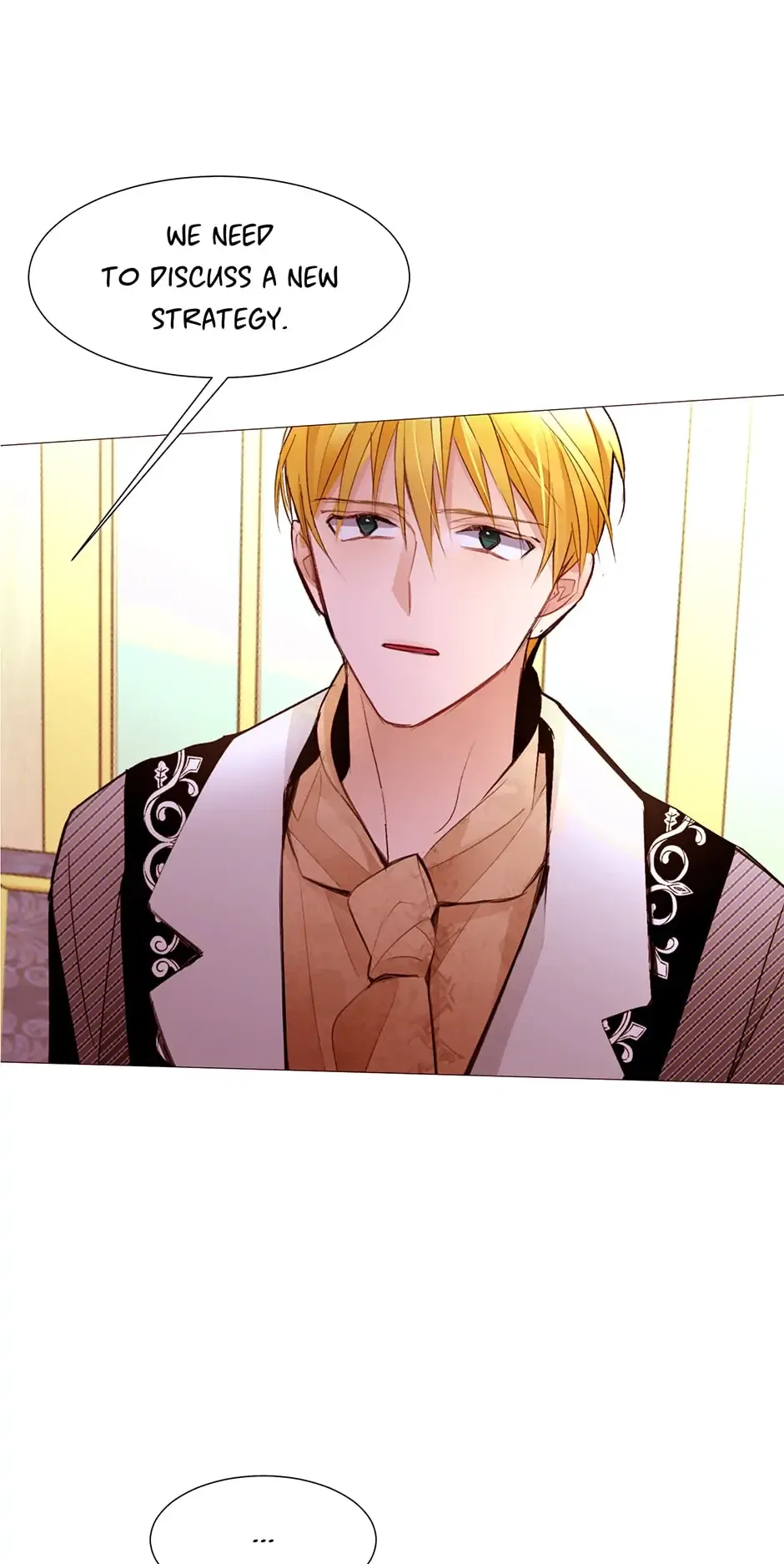 The Stereotypical Life of a Reincarnated Lady Chapter 91 – Page 23