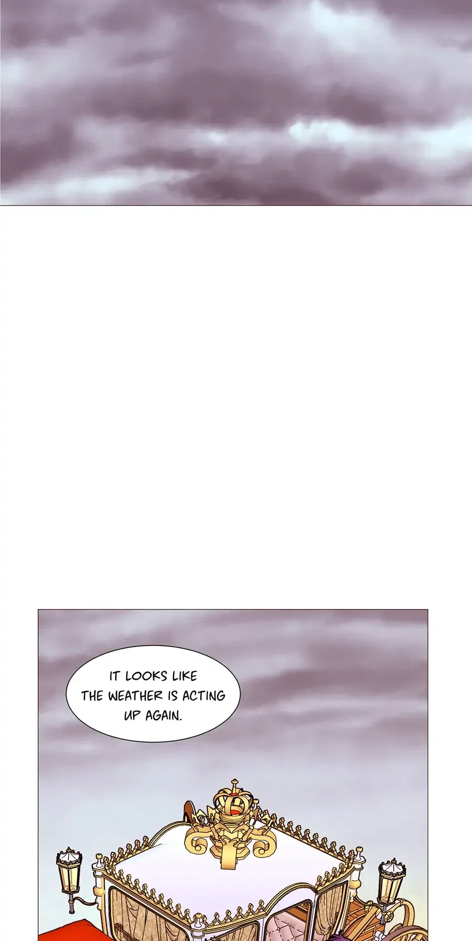 The Stereotypical Life of a Reincarnated Lady Chapter 91 – Page 26
