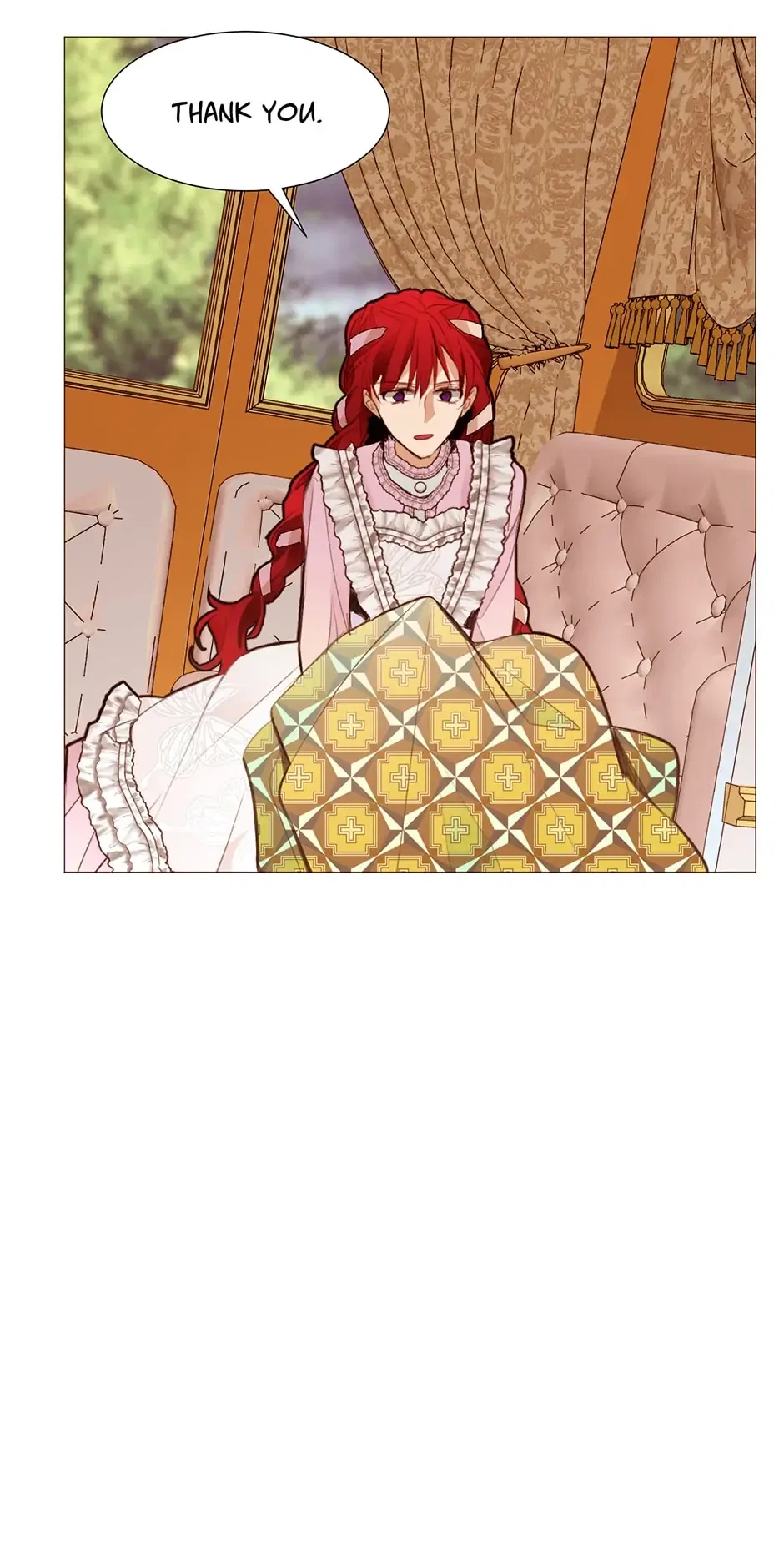 The Stereotypical Life of a Reincarnated Lady Chapter 91 – Page 29
