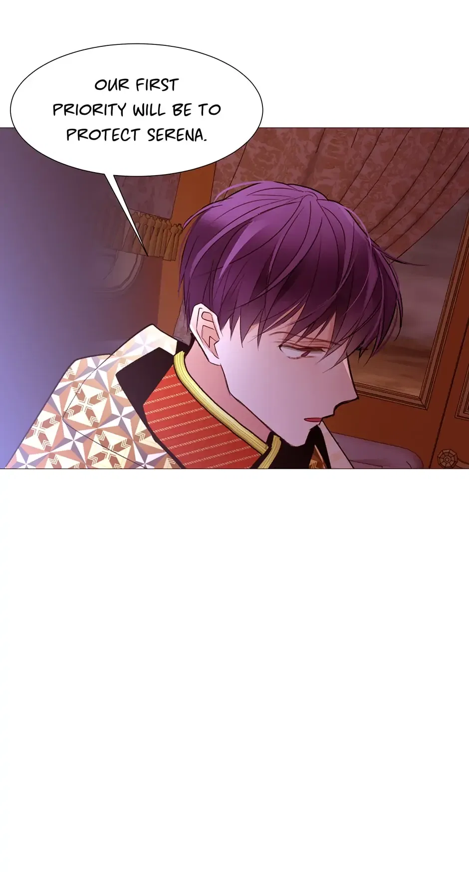 The Stereotypical Life of a Reincarnated Lady Chapter 91 – Page 32