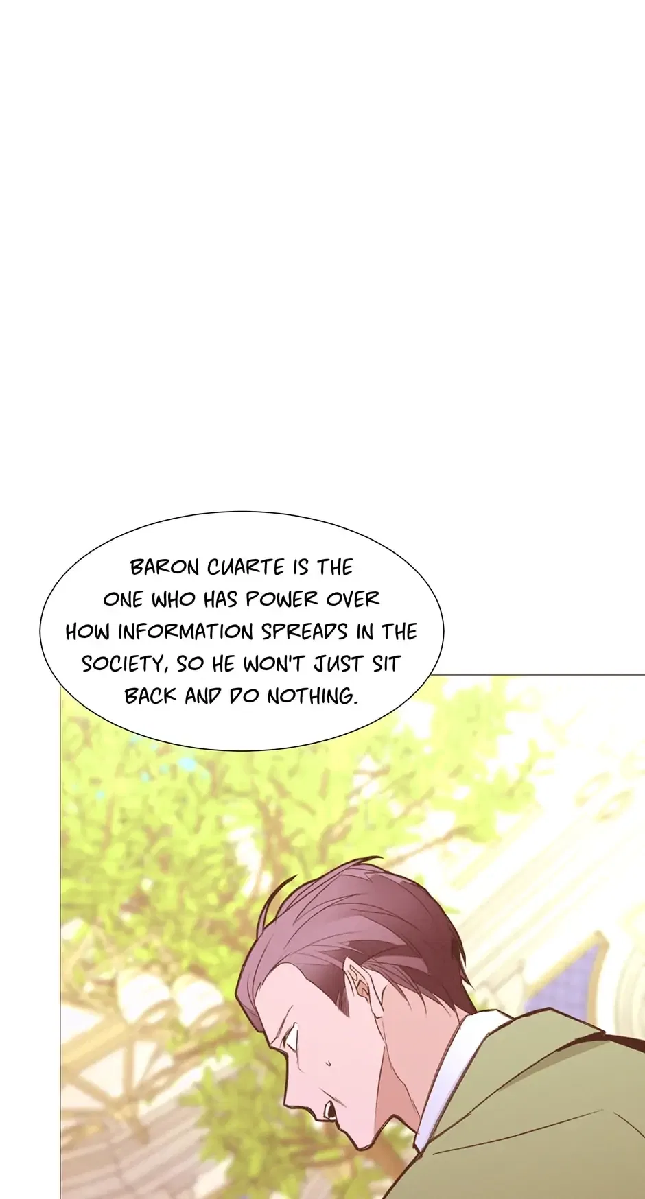 The Stereotypical Life of a Reincarnated Lady Chapter 91 – Page 34