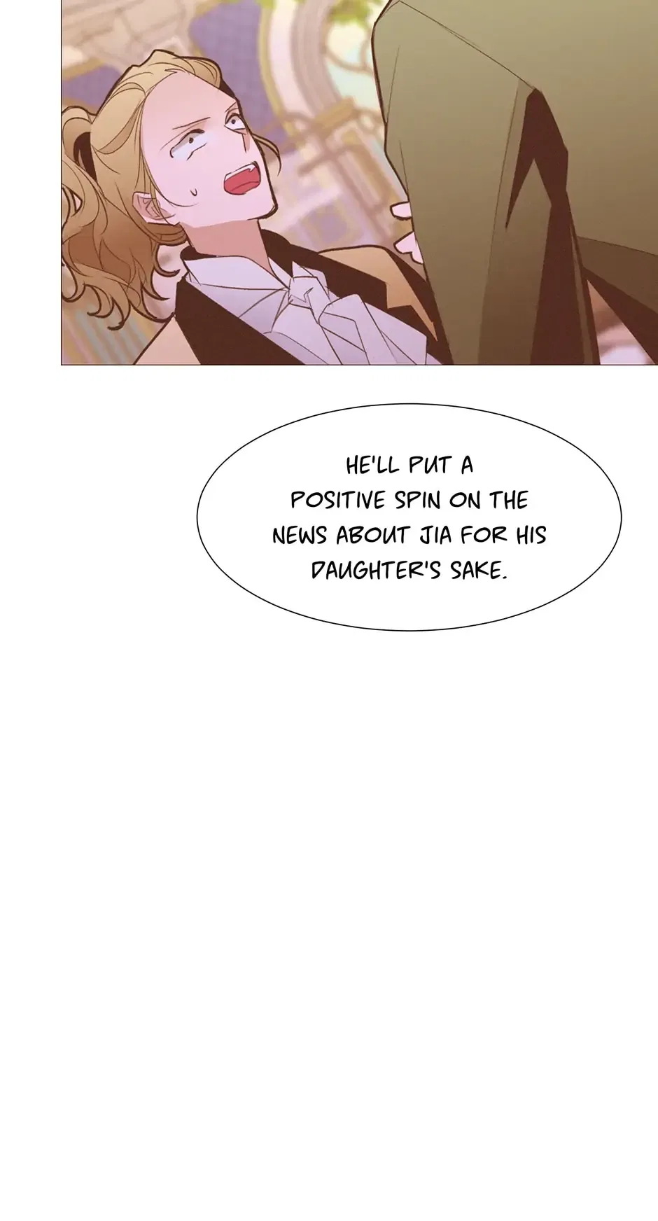 The Stereotypical Life of a Reincarnated Lady Chapter 91 – Page 35