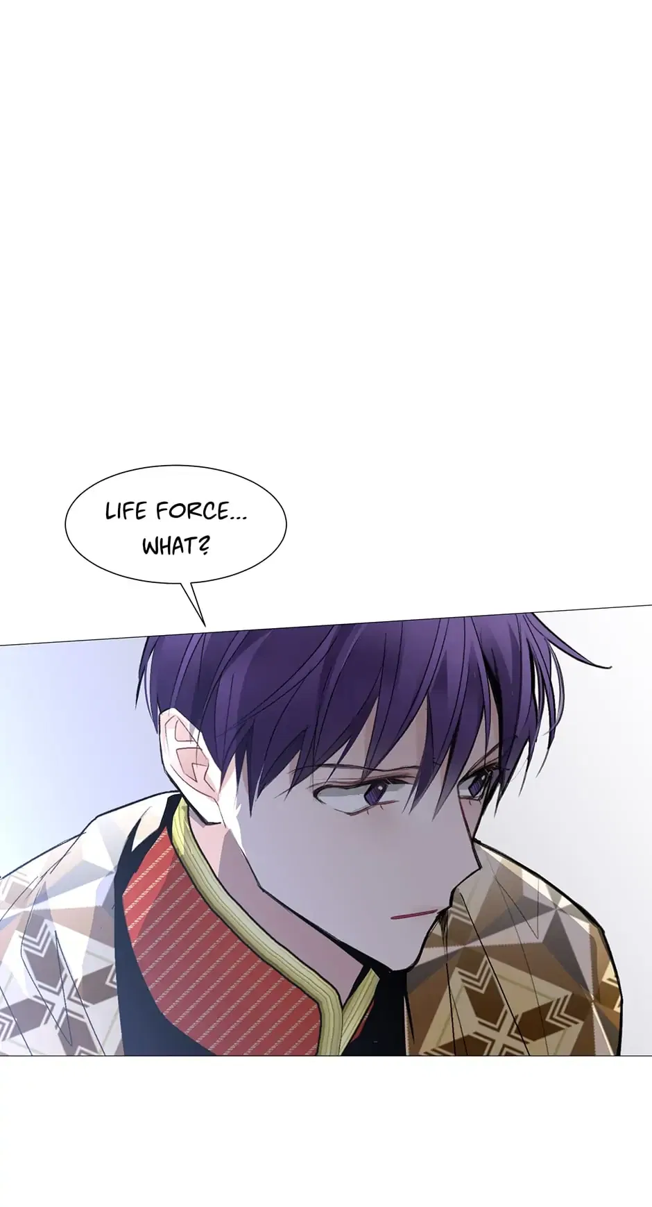 The Stereotypical Life of a Reincarnated Lady Chapter 91 – Page 40