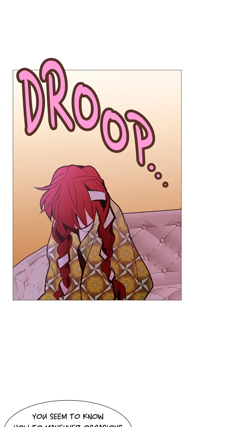 The Stereotypical Life of a Reincarnated Lady Chapter 91 – Page 41