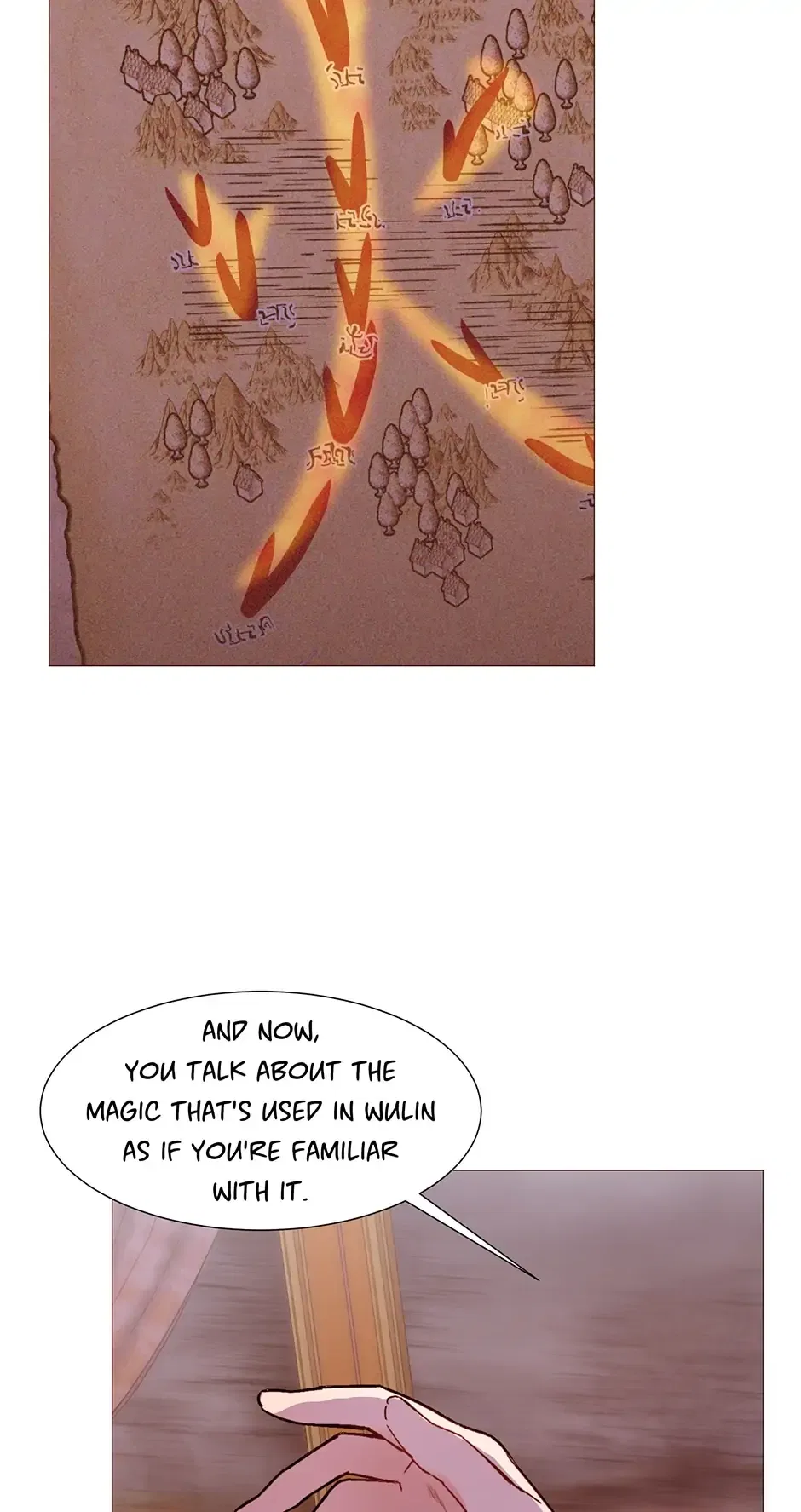 The Stereotypical Life of a Reincarnated Lady Chapter 91 – Page 43