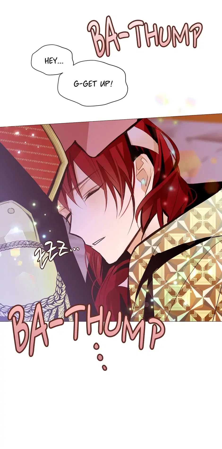 The Stereotypical Life of a Reincarnated Lady Chapter 91 – Page 50