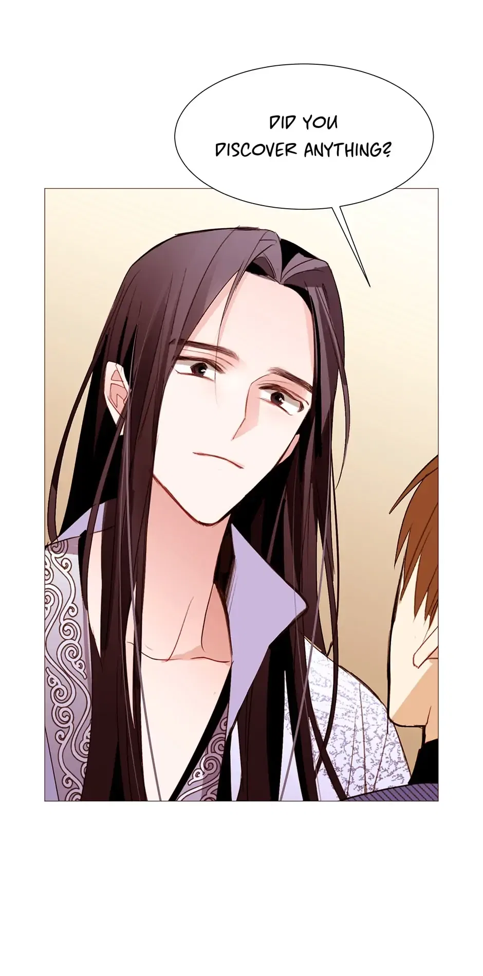 The Stereotypical Life of a Reincarnated Lady Chapter 91 – Page 54
