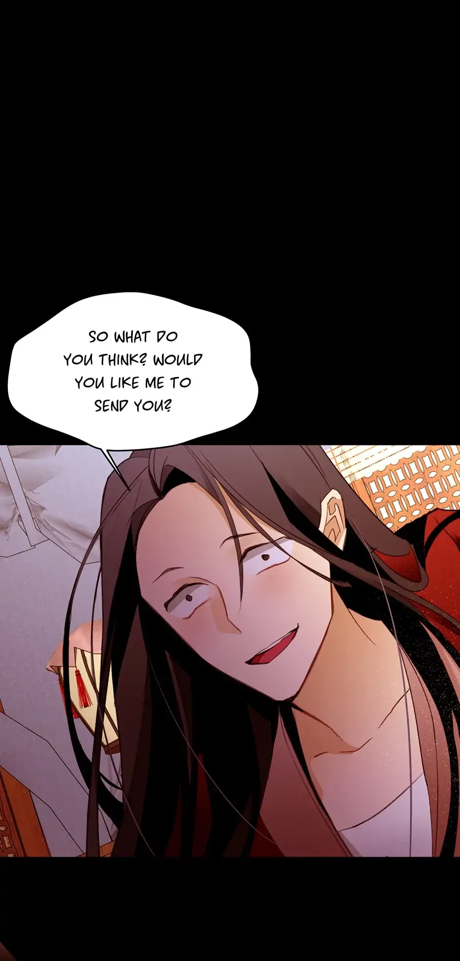 The Stereotypical Life of a Reincarnated Lady Chapter 91 – Page 59