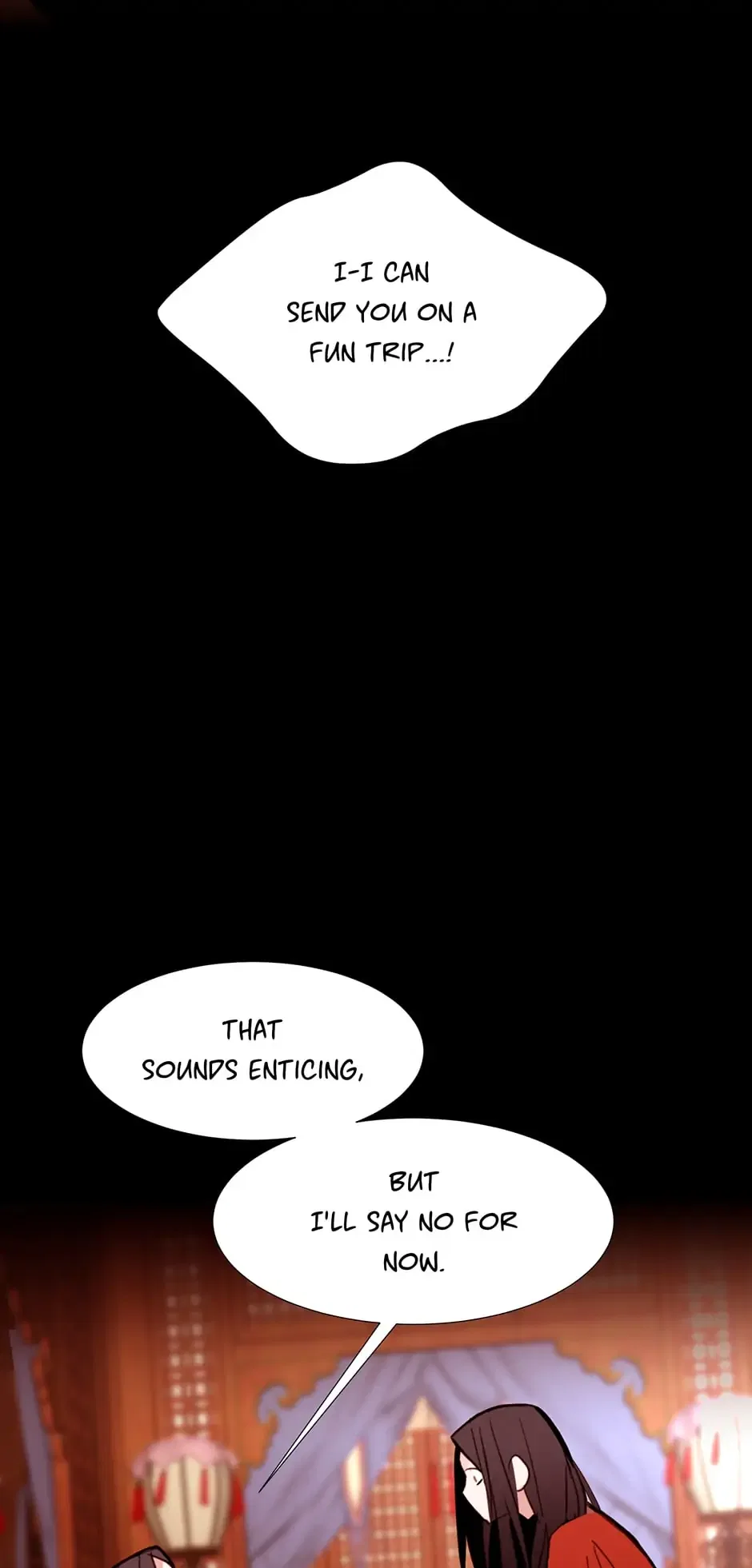 The Stereotypical Life of a Reincarnated Lady Chapter 91 – Page 60