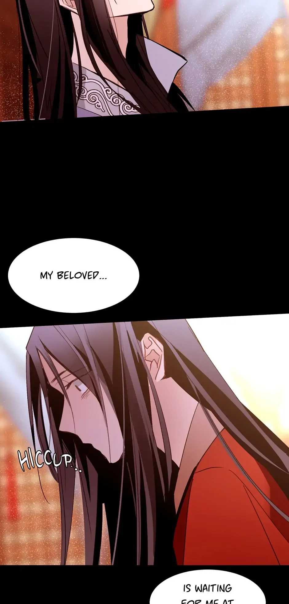 The Stereotypical Life of a Reincarnated Lady Chapter 91 – Page 62