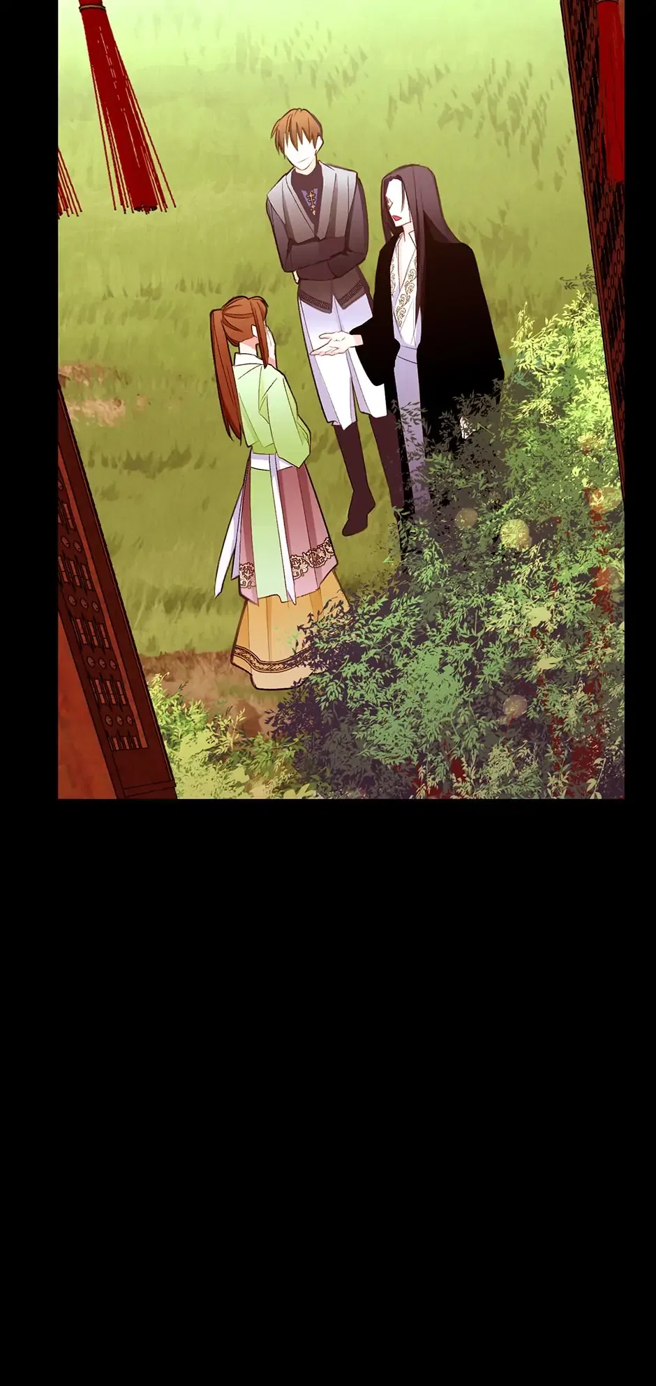 The Stereotypical Life of a Reincarnated Lady Chapter 90 – Page 8