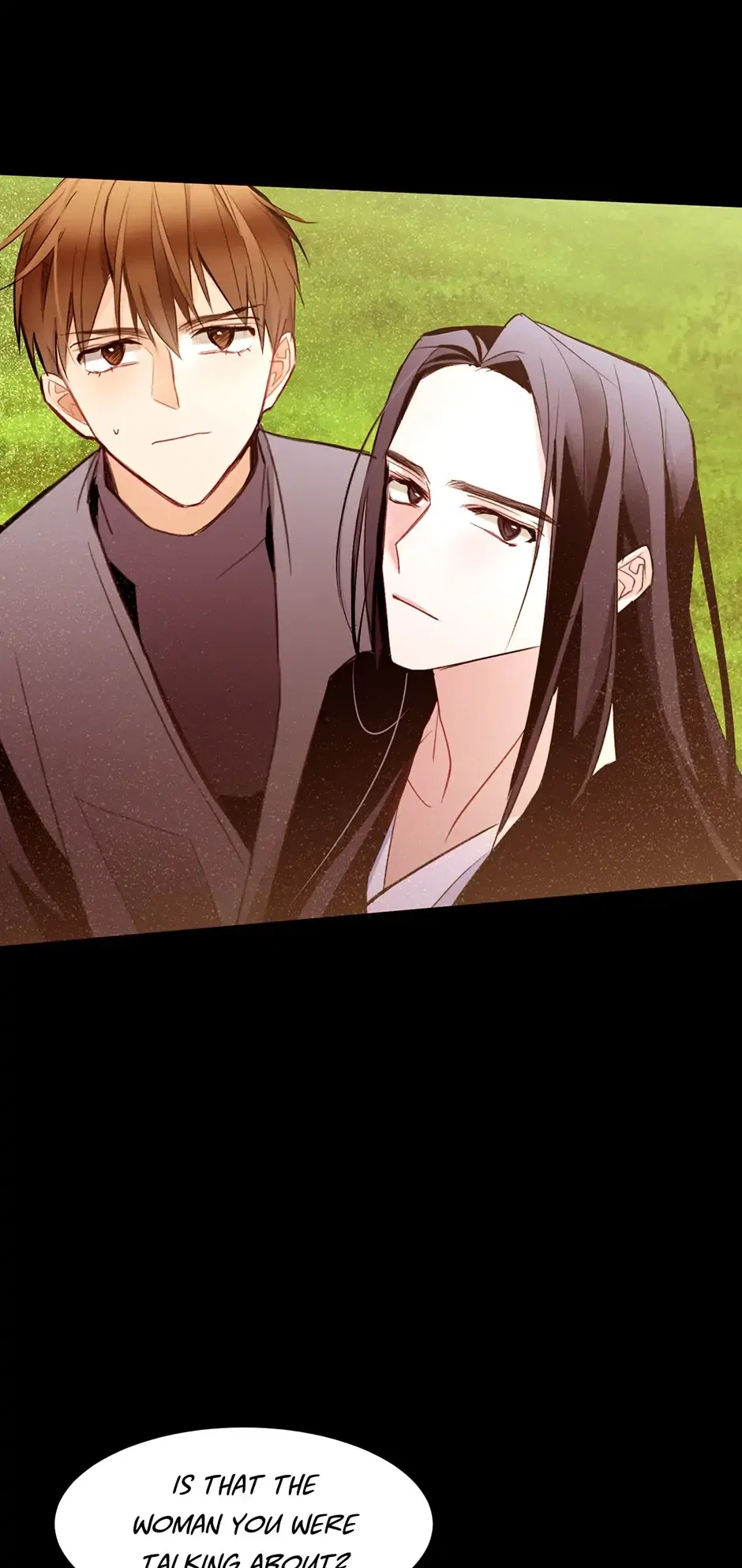 The Stereotypical Life of a Reincarnated Lady Chapter 90 – Page 9