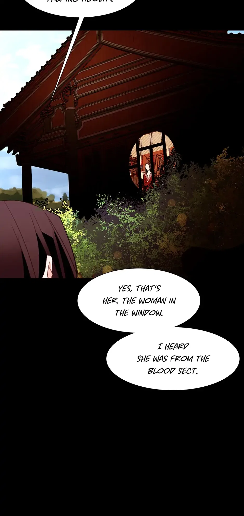 The Stereotypical Life of a Reincarnated Lady Chapter 90 – Page 10