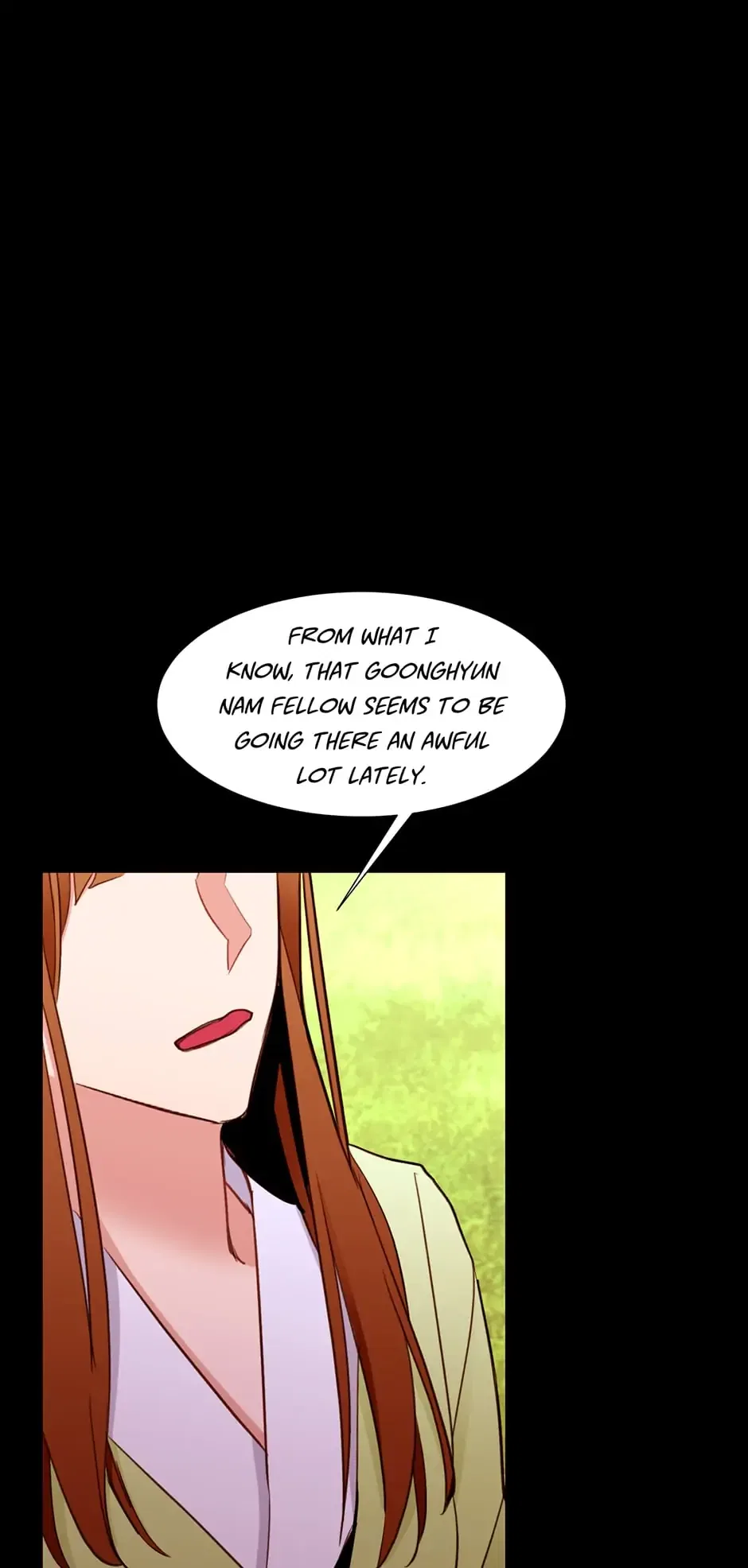 The Stereotypical Life of a Reincarnated Lady Chapter 90 – Page 11