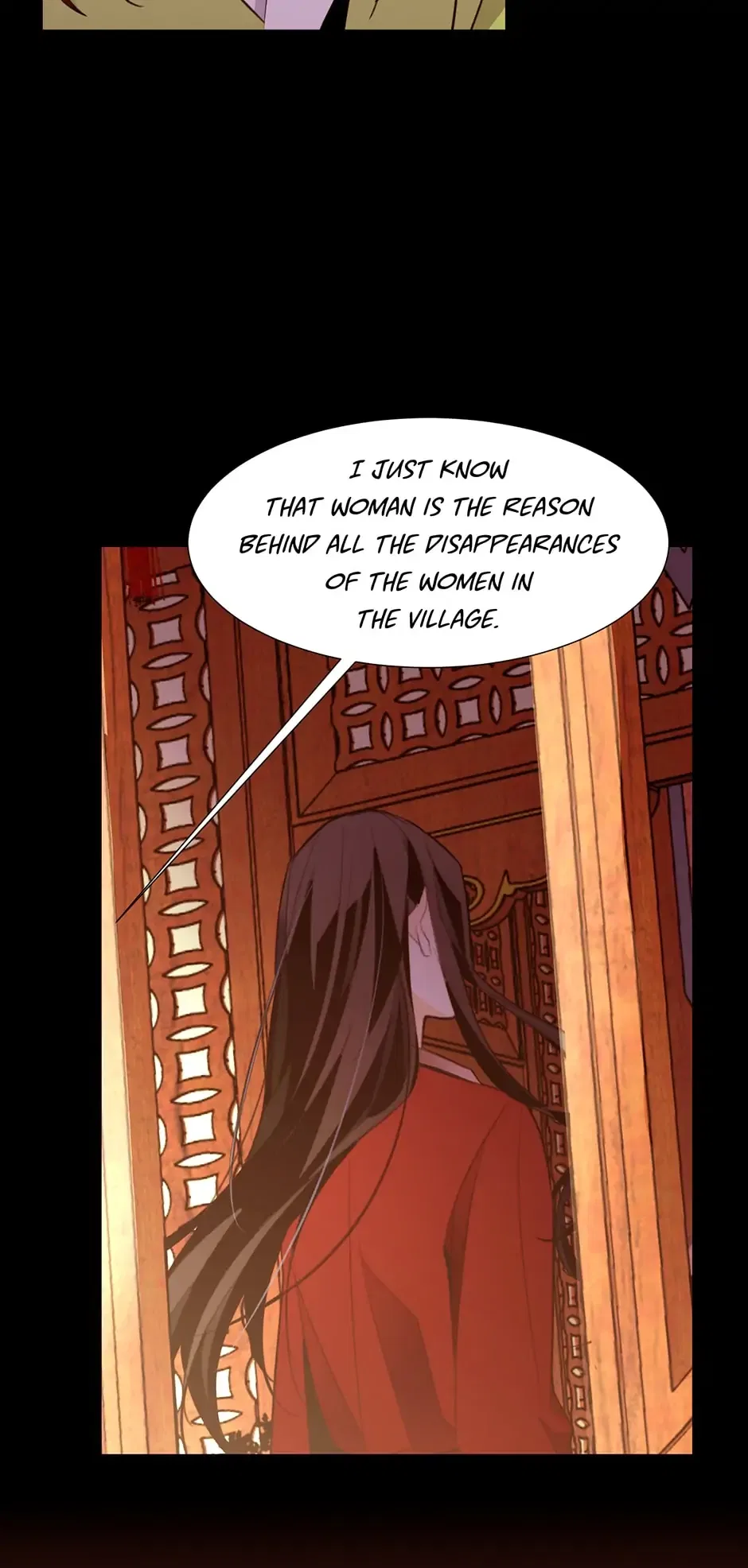 The Stereotypical Life of a Reincarnated Lady Chapter 90 – Page 12