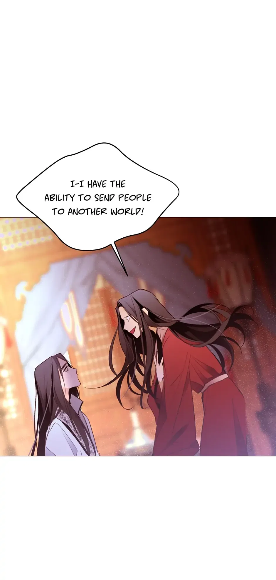 The Stereotypical Life of a Reincarnated Lady Chapter 90 – Page 14