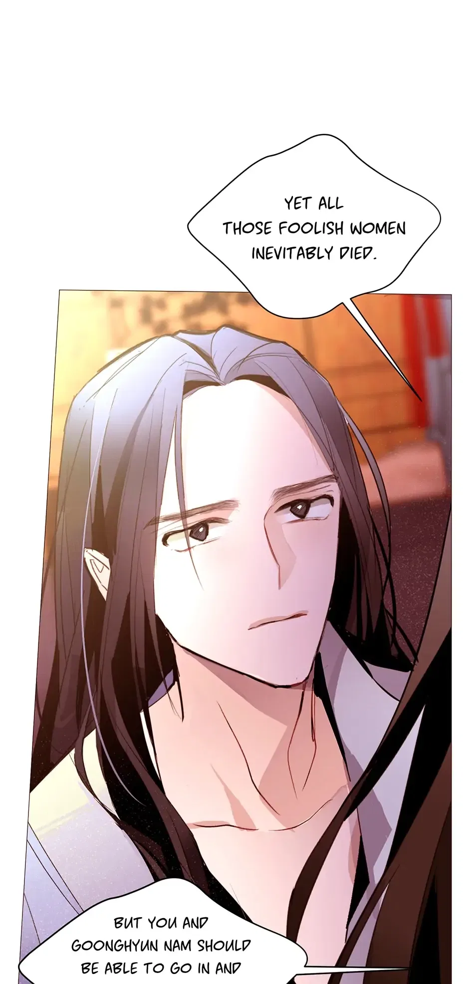 The Stereotypical Life of a Reincarnated Lady Chapter 90 – Page 16
