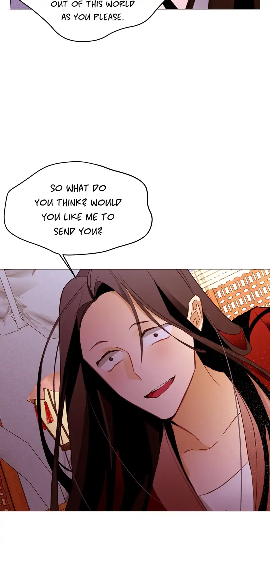 The Stereotypical Life of a Reincarnated Lady Chapter 90 – Page 17