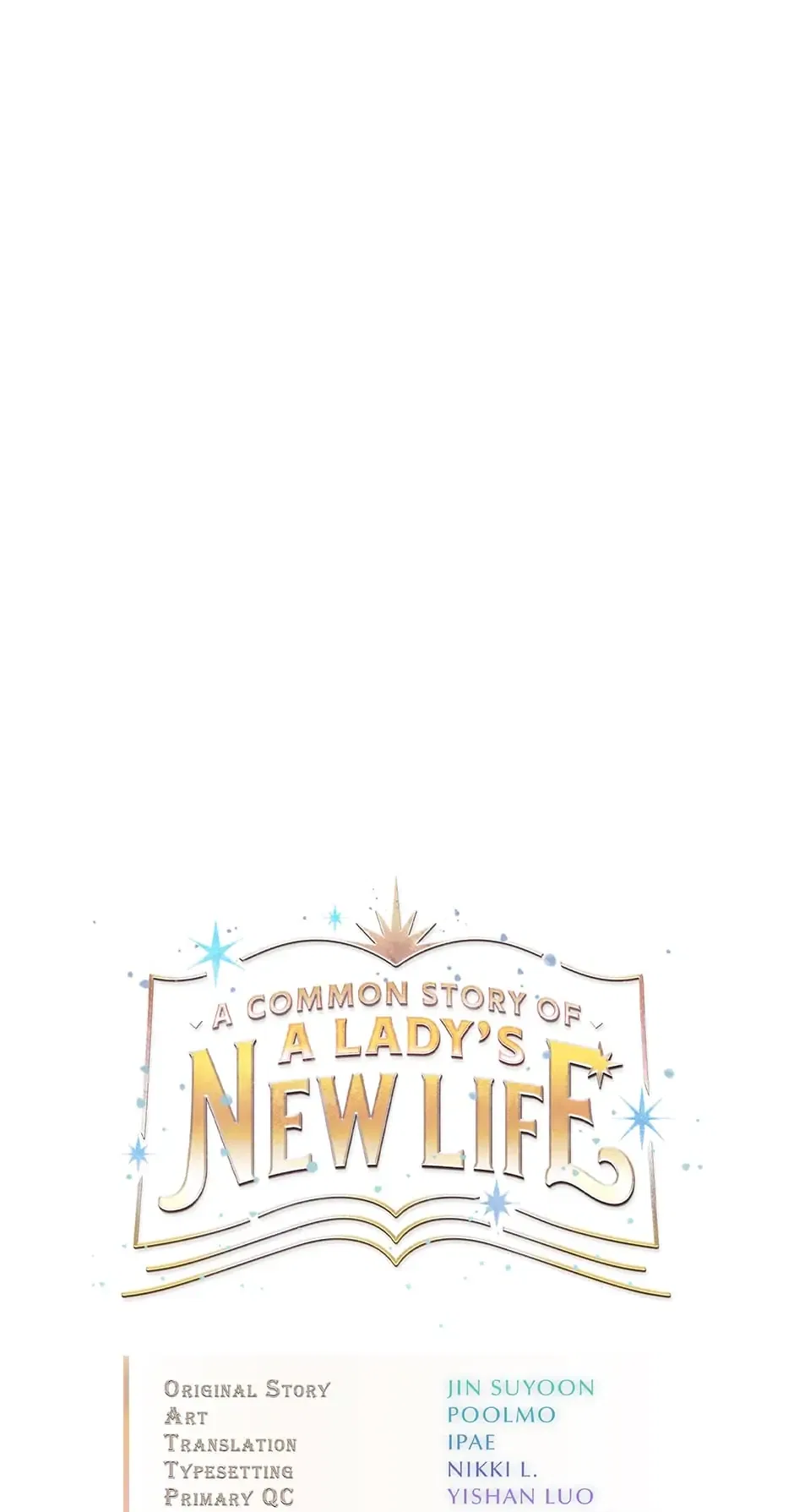 The Stereotypical Life of a Reincarnated Lady Chapter 90 – Page 19