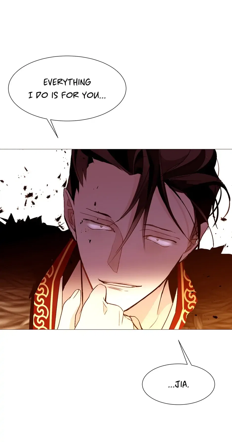 The Stereotypical Life of a Reincarnated Lady Chapter 90 – Page 21