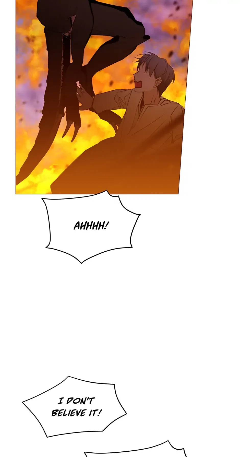 The Stereotypical Life of a Reincarnated Lady Chapter 90 – Page 24