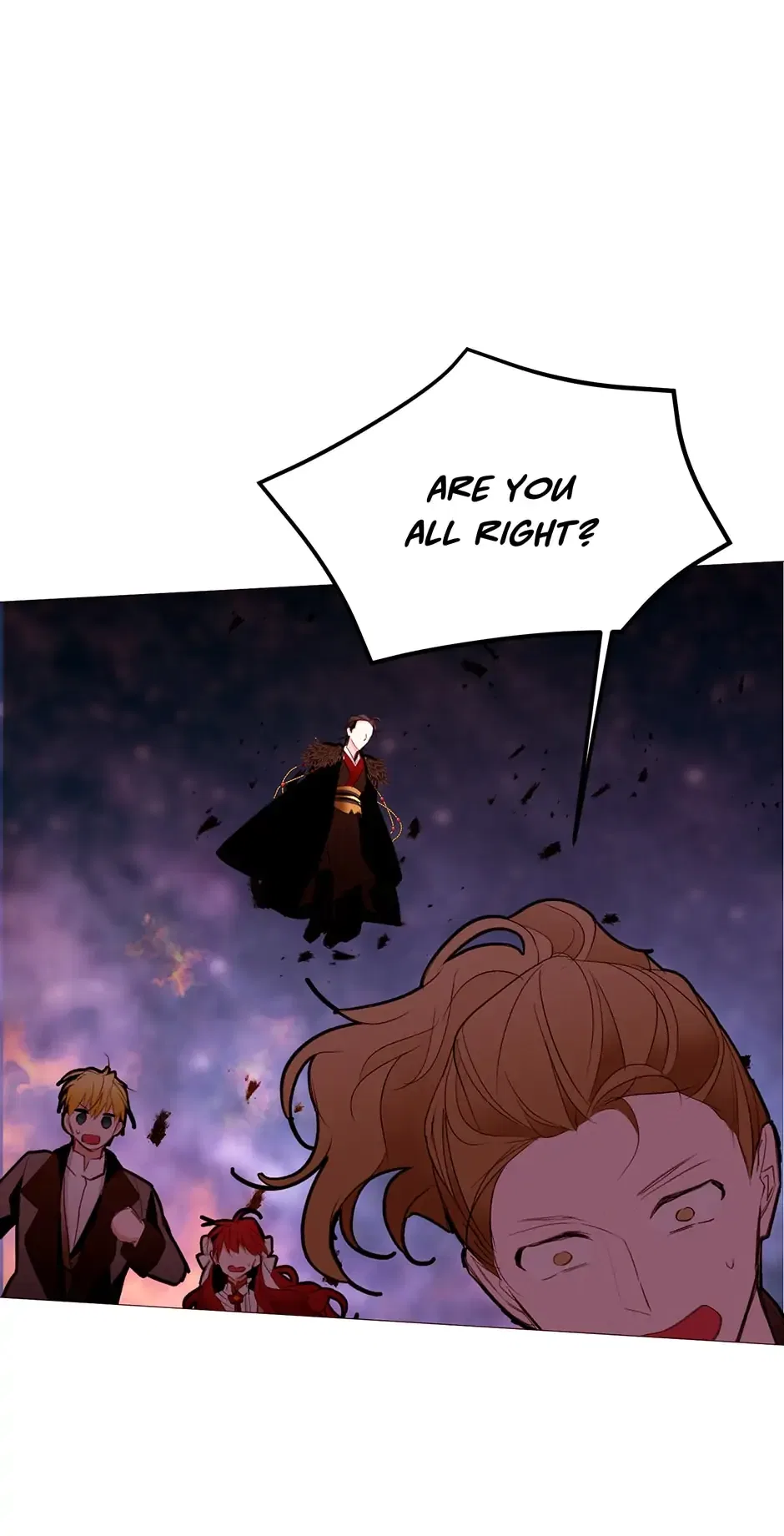 The Stereotypical Life of a Reincarnated Lady Chapter 90 – Page 27
