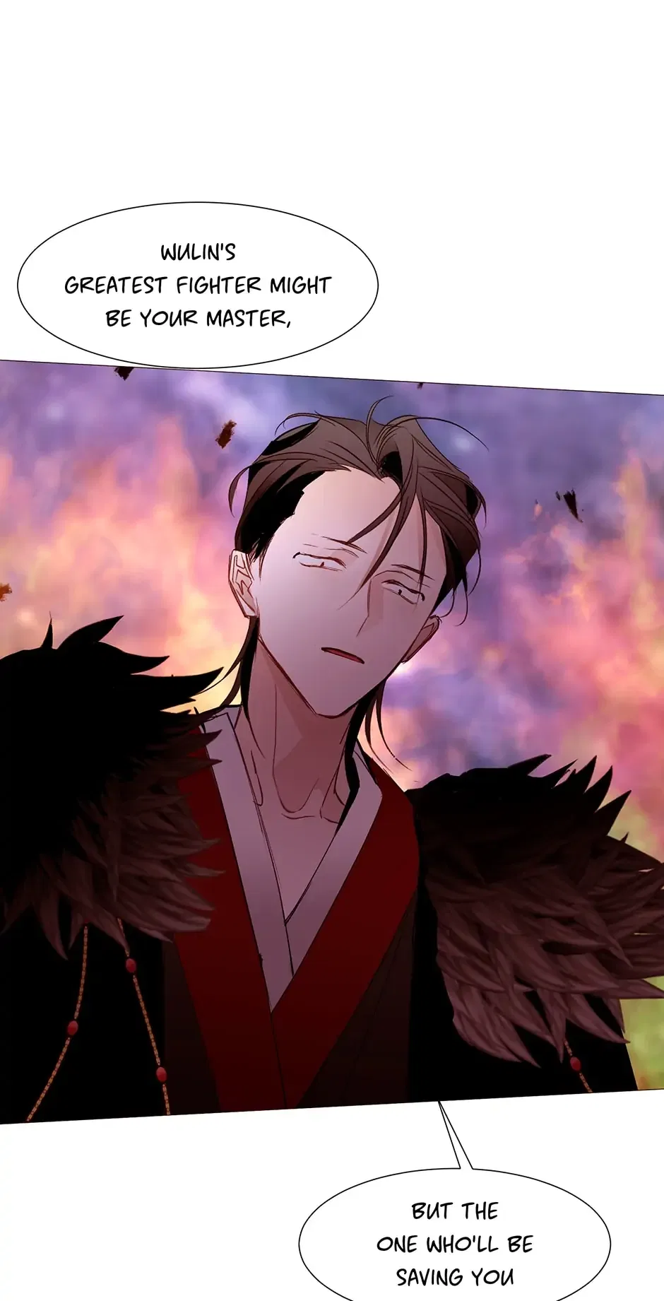 The Stereotypical Life of a Reincarnated Lady Chapter 90 – Page 28