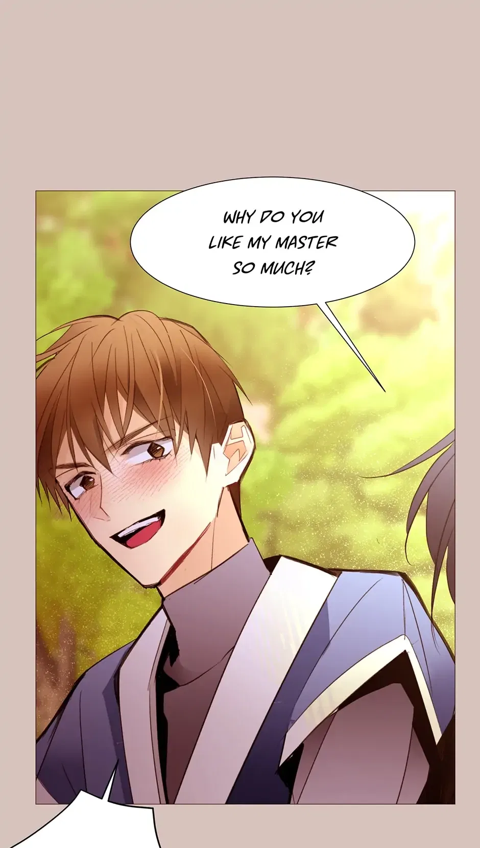 The Stereotypical Life of a Reincarnated Lady Chapter 90 – Page 33