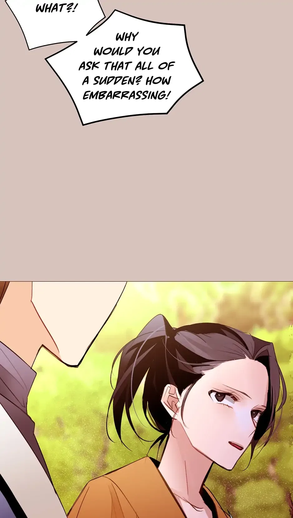 The Stereotypical Life of a Reincarnated Lady Chapter 90 – Page 34