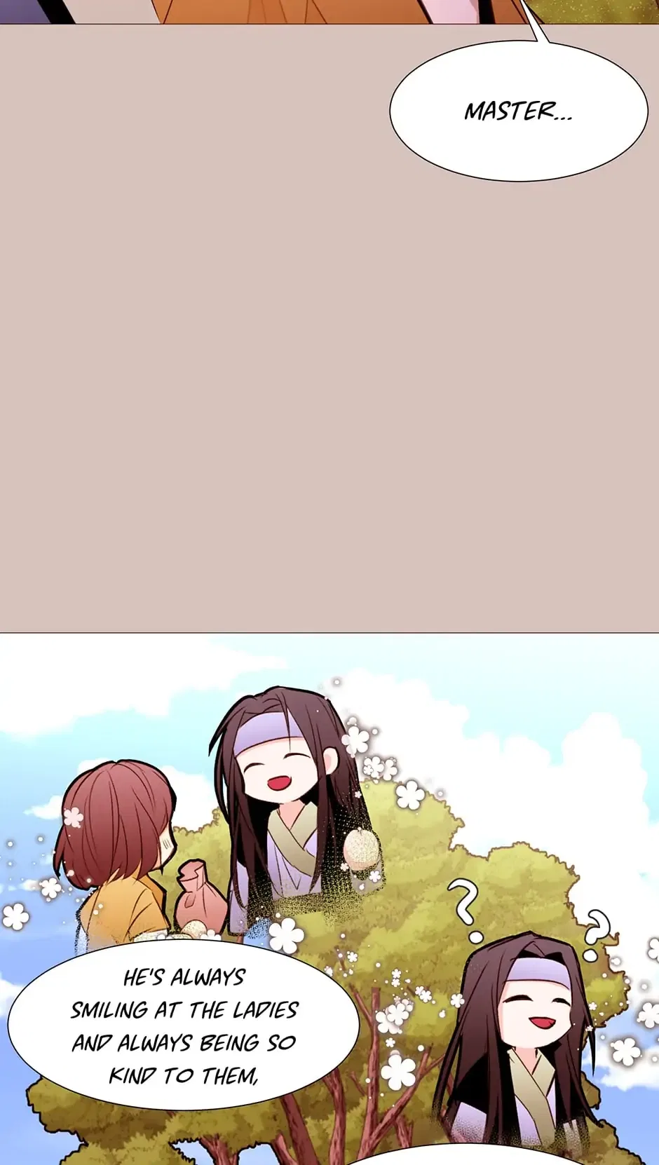 The Stereotypical Life of a Reincarnated Lady Chapter 90 – Page 35