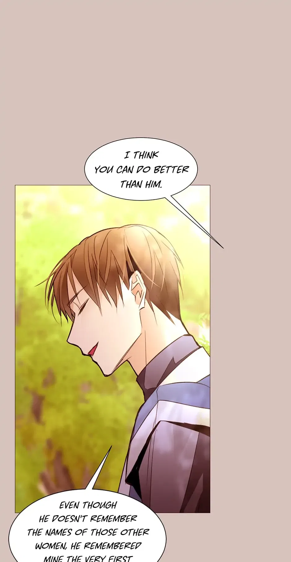 The Stereotypical Life of a Reincarnated Lady Chapter 90 – Page 37