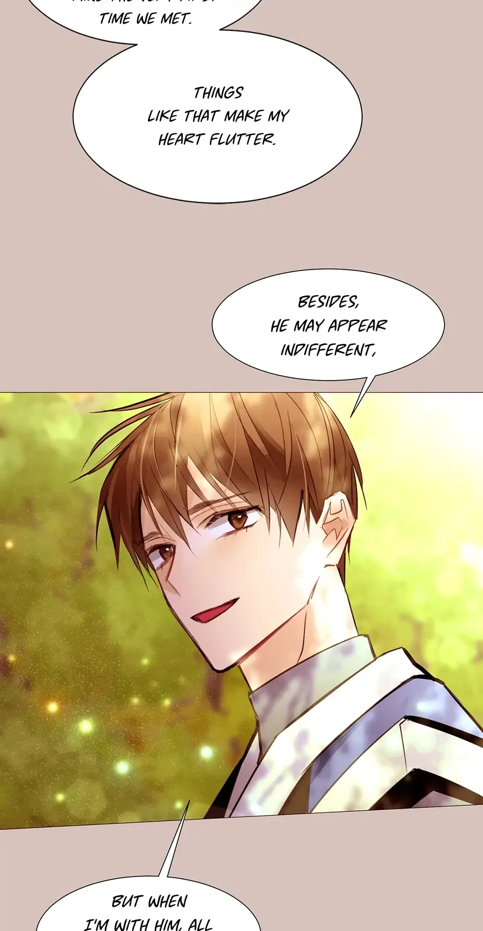 The Stereotypical Life of a Reincarnated Lady Chapter 90 – Page 38