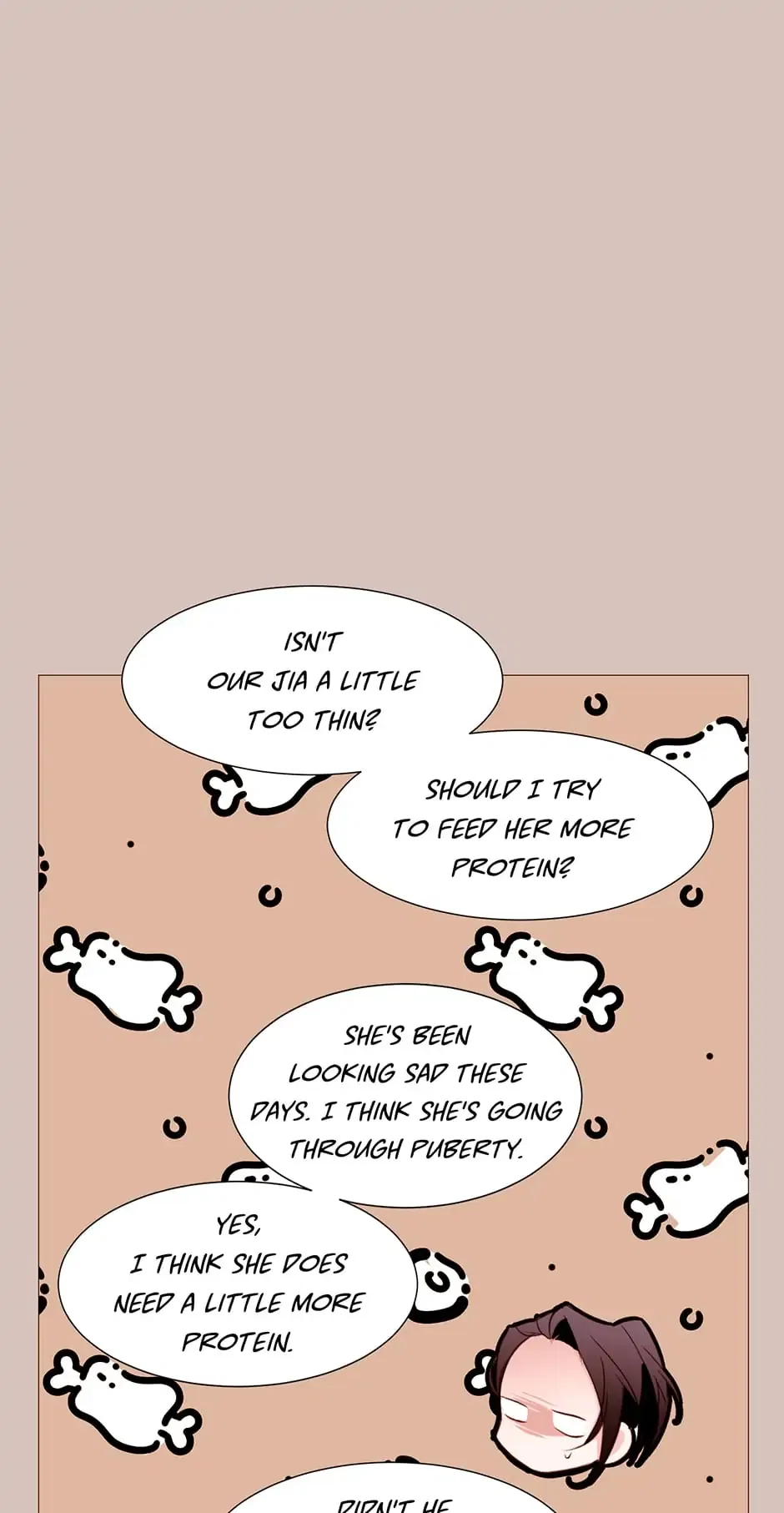 The Stereotypical Life of a Reincarnated Lady Chapter 90 – Page 40