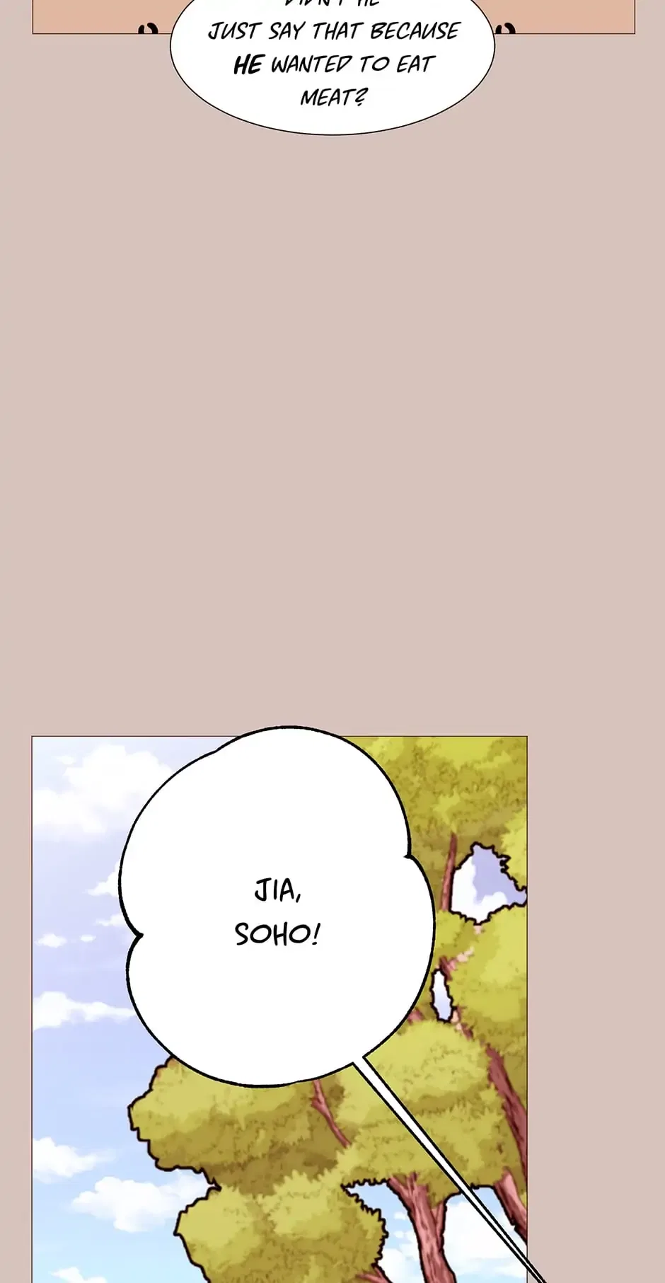 The Stereotypical Life of a Reincarnated Lady Chapter 90 – Page 41
