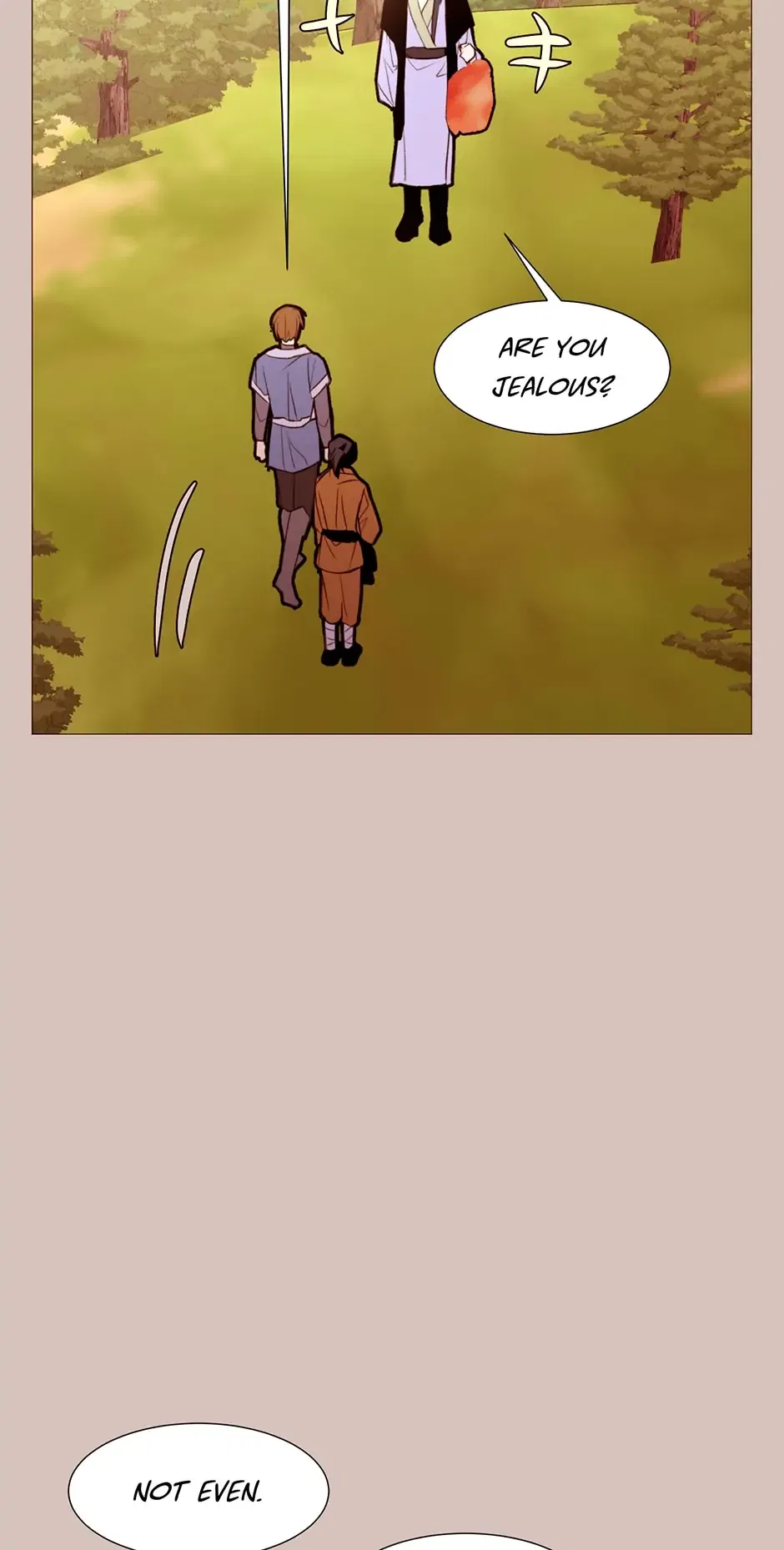 The Stereotypical Life of a Reincarnated Lady Chapter 90 – Page 46
