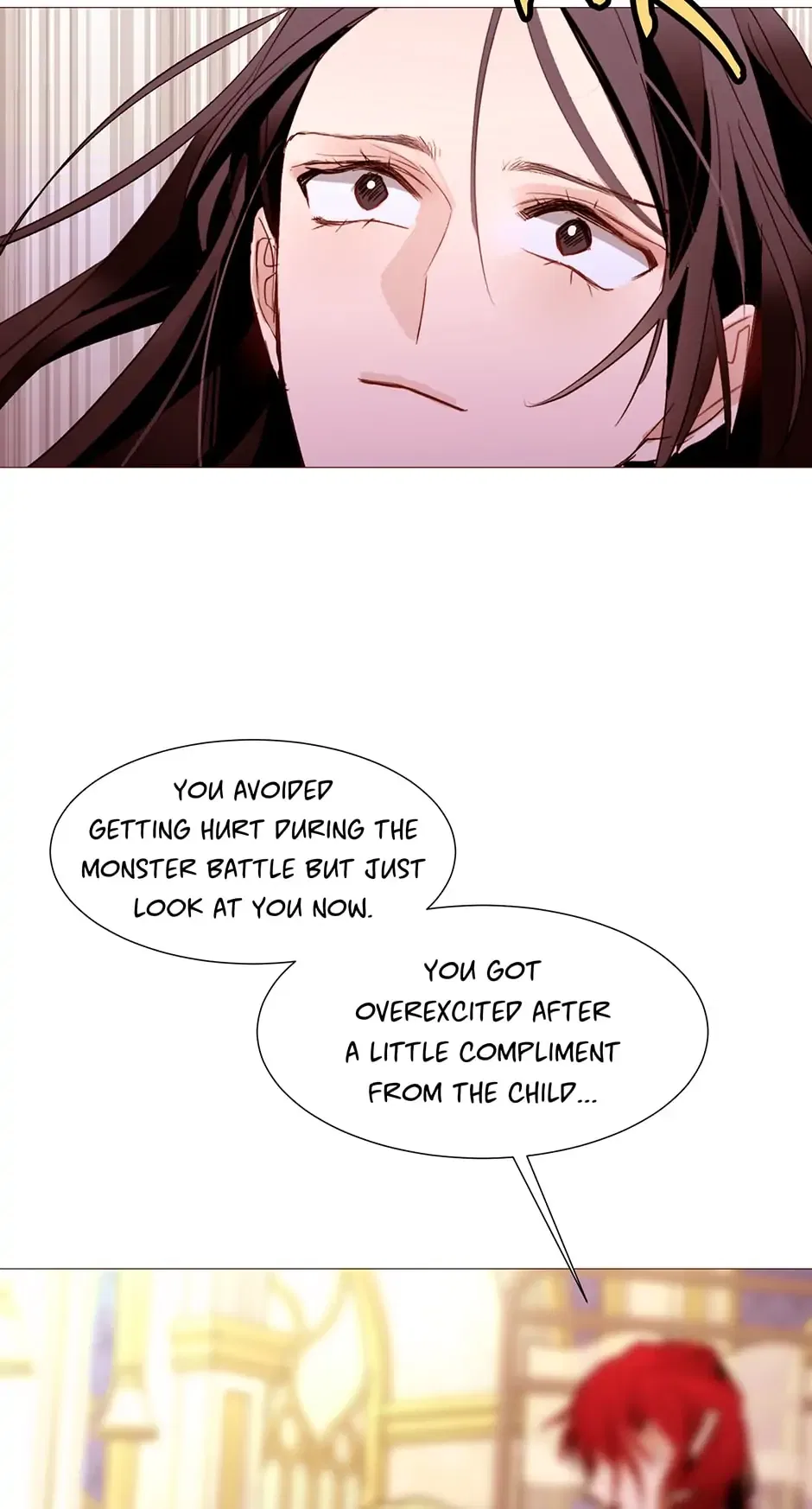 The Stereotypical Life of a Reincarnated Lady Chapter 90 – Page 51
