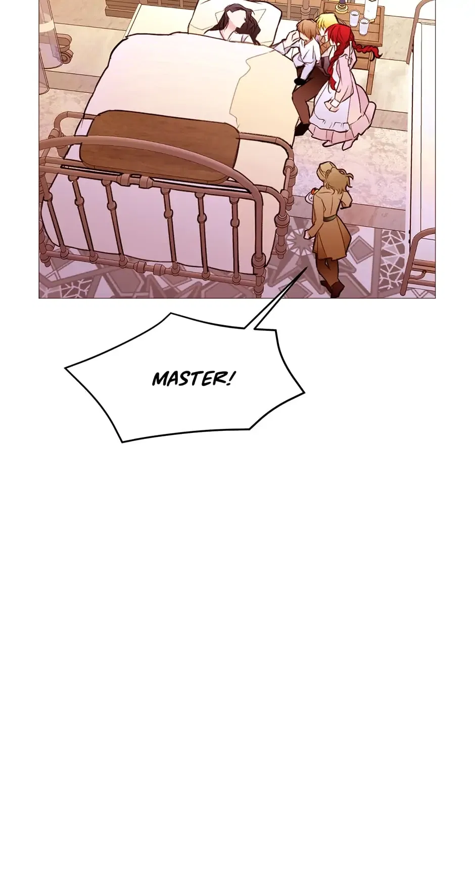 The Stereotypical Life of a Reincarnated Lady Chapter 90 – Page 54