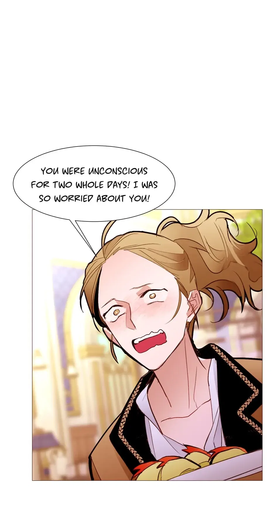 The Stereotypical Life of a Reincarnated Lady Chapter 90 – Page 55