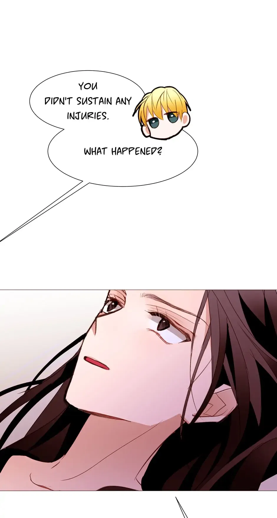 The Stereotypical Life of a Reincarnated Lady Chapter 90 – Page 56