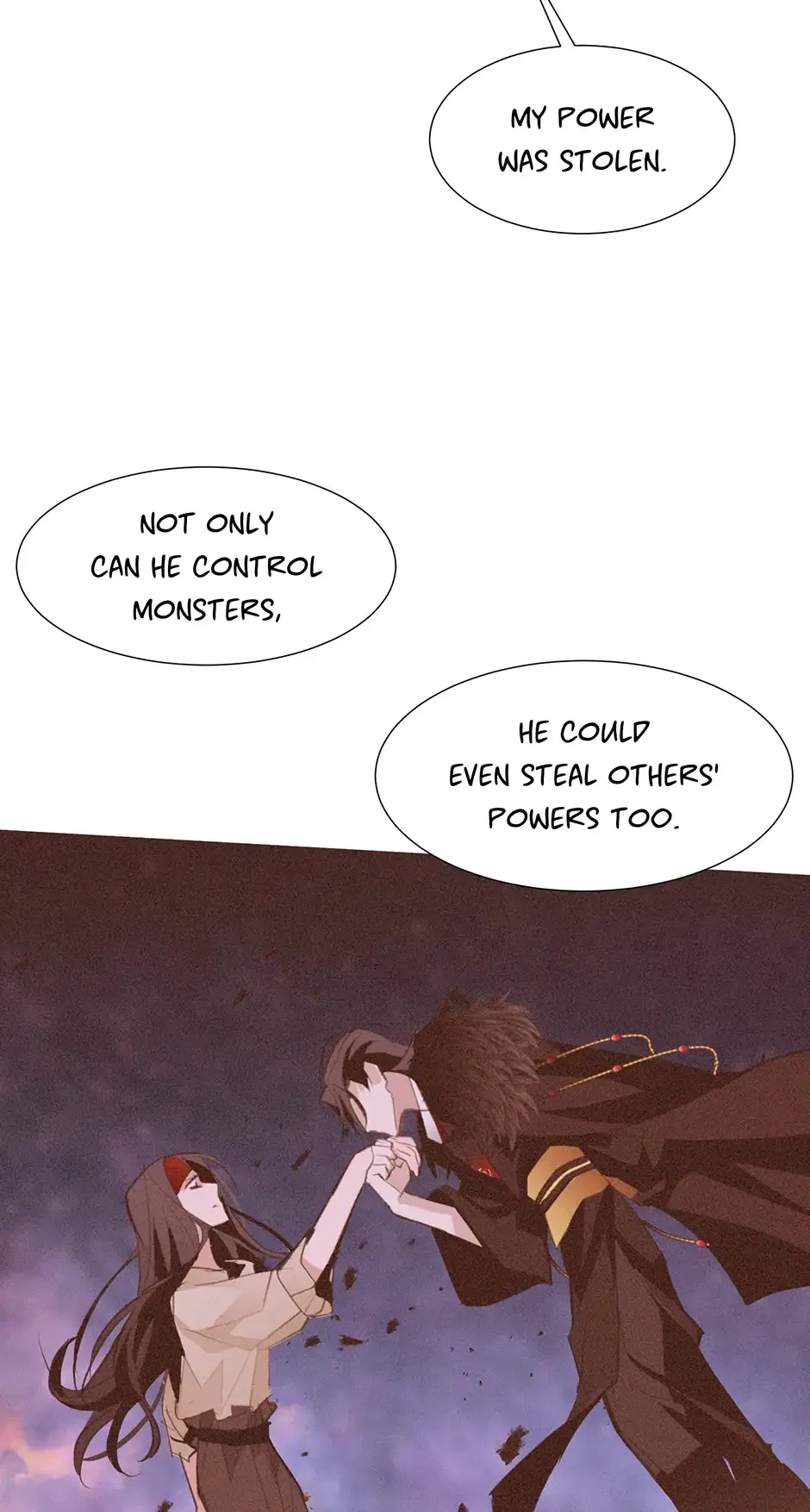 The Stereotypical Life of a Reincarnated Lady Chapter 90 – Page 57