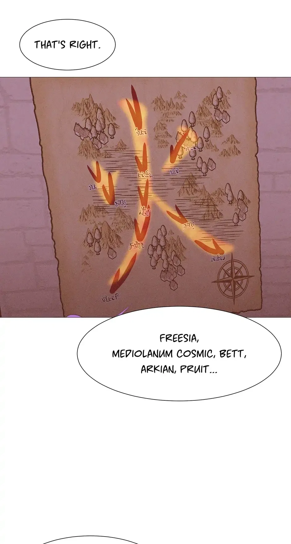 The Stereotypical Life of a Reincarnated Lady Chapter 90 – Page 59